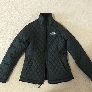 North face jacket